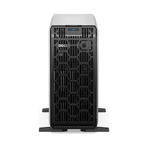 เคสคอมพิวเตอร์สำหรับธุรกิจ PowerEdge T360 Server Tower 5U รองรับซีพียูแบบ 1 ซ็อกเก็ต/คอร์ สำหรับโปรเซสเซอร์ Xeon แรม SQL - Product Image 4