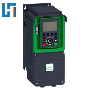Nuevo Módulo de Variador de Velocidad ATV930U40N4 de la Serie ATV930 Original con Unidad de Frenado, Controlador Programable, Stock en Almacén - Product Image 1