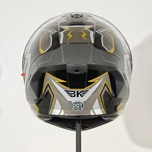 Venta caliente <span class=keywords><strong>Modular</strong></span> Flip-Up Full Face ABS <span class=keywords><strong>Casco</strong></span> de motocicleta para adultos Liberación rápida Motocross Capacetes Accesorios - Product Image 5