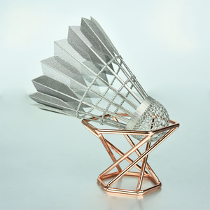 Layanan cetak 3D Titanium/aluminium kustom | Prototipe cepat & suku cadang penggunaan akhir | Dukungan OEM - Product Image 5