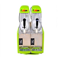Machine de boisson froide/machine de granit de sable/machine à glace de sable 110v / 220v