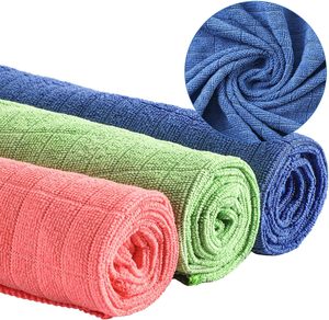 Mopas de Microfibra de Aluminio Reutilizables, Ecológicas, Duraderas, Altamente Absorbentes, Recambio para Limpieza de Pisos de Uso Profesional para el Hogar - Product Image 3