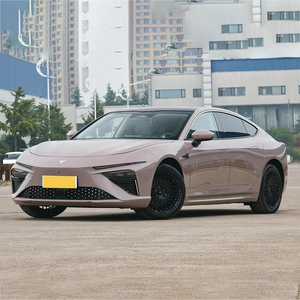 รถยนต์ไฟฟ้าซีดาน 4 ประตู 5 ที่นั่ง พวงมาลัยซ้าย <span class=keywords><strong>ราคา</strong></span>โรงงานจากจีน สำหรับรุ่น U/Gt/<span class=keywords><strong>S</strong></span> รถมือสองและรถใหม่ - Product Image 4