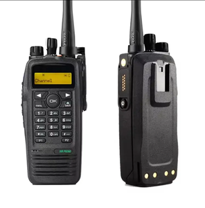 วิทยุสื่อสารแบบพกพา รุ่น DP3600 XPR6500 DGP6150 XIR P8260 ระดับมืออาชีพ แบบอนาล็อกและดิจิตอล ระยะไกล - Product Image 2