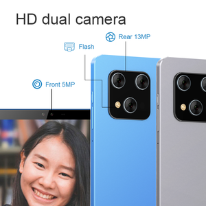 Giá rẻ máy tính bảng 13 inch 2K <span class=keywords><strong>8</strong></span> <span class=keywords><strong>Core</strong></span> <span class=keywords><strong>Android</strong></span> 12 <span class=keywords><strong>Tablet</strong></span> PC Wi-Fi với 10000mAh máy ảnh máy tính bảng - Product Image 5