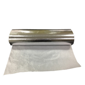 <span class=keywords><strong>Rouleau</strong></span> <span class=keywords><strong>de</strong></span> Mylar en fibre <span class=keywords><strong>de</strong></span> <span class=keywords><strong>verre</strong></span> réfléchissant la chaleur, adhésif, en promotion - Product Image 1