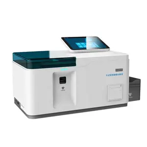 YSTE-FIA12 Labor Instrument Immuno assay Quantitative Analyzer Chemi lumineszenz