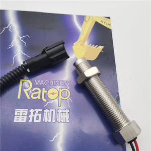 DH220-5 DH220-7 DX225 <span class=keywords><strong>solaire</strong></span> 225LL pelle moteur capteur de vitesse 2547-1015 révolution capteur capteur de vitesse moteur 2547-1015 - Product Image 2