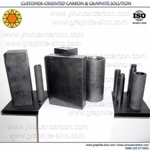 Độ tinh khiết cao và mật độ cao <span class=keywords><strong>Graphite</strong></span> chết liên tục đúc khuôn cho <span class=keywords><strong>upcast</strong></span> sản phẩm cao cấp loại - Product Image 4