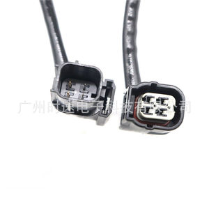 Capteur d'oxygène 234-9124 234-4350 pour Honda Civic 1.8L 2007-2011, remplacement avant/arrière - Product Image 2