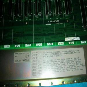 Plc Plc CVM1-BC103 ใหม่ - Product Image 1