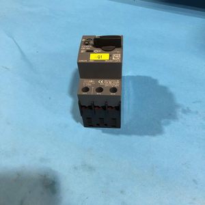 ซีเมนส์ ซีริอุส 3RV2021-1JA10 เครื่องป้องกันมอเตอร์แบบ 3 โพล 690V AC 7-10A ไบเมทัลลิก - Product Image 3