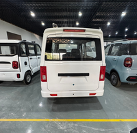Véhicules électriques intelligents de haute qualité à longue portée, mini-voitures électriques pour adultes, bus urbains