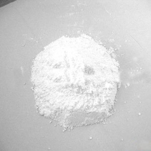Matière première en polyéthylène chloré/CPE135A, qualité industrielle, adsorbant, pureté 35%, CAS 63231-66-3 - Product Image 1