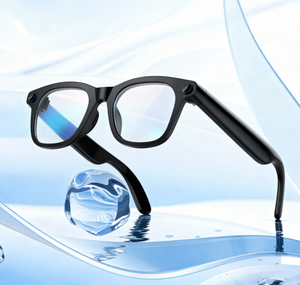 Gafas Inteligentes con Traductor, Reproductor de Música y Función de Llamadas Telefónicas - Product Image 5