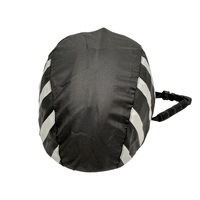 Housse de protection imperméable personnalisée pour casque de moto tout-terrain et de ski, pour adultes et enfants, toutes saisons