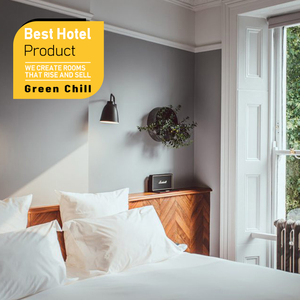 Suite de chambre luxueuse avec mobilier architectural assorti pour hôtel cinq étoiles, destinée à la conception d'intérieur de sites de villégiature haut de gamme - Product Image 1
