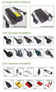 BOBES高齢者用リチウム電池12v-72v電動自転車12ah-72ahスクーター12v 24v 36v 48v 60v 72v - Product Image 5