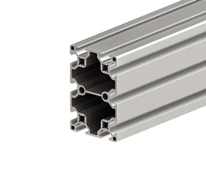 Profilo a T-Slot per estrusione in alluminio da 6090 mm - Product Image 2