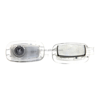 KIMH LED Laser Projektor Lampe Autotür Logo Willkommen licht 12V für S W221 W447 C216 S250 S280 S300 S320 S350 S400