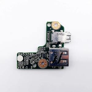 Câble d'<span class=keywords><strong>alimentation</strong></span> DC pour ordinateur portable, prise d'<span class=keywords><strong>alimentation</strong></span> DC-IN pour <span class=keywords><strong>Lenovo</strong></span> <span class=keywords><strong>IdeaPad</strong></span> S210 S210T S215 S215T S20-30 BH5290B REV1.3 / BH5328B VER1.3 - Product Image 4