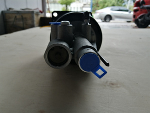 heavy duty trailer <strong>parts</strong> accessories truck <strong>SORL</strong> 16080180140 clutch booster cylinder - Product Image 5