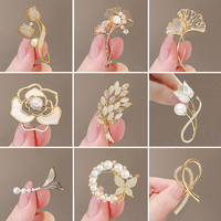Broche Papillon en Alliage et Strass, Style Rétro, de Créateur, Luxueuse, pour Femme, Élégante, Accessoire de Vêtement Fixe, Vente en Gros