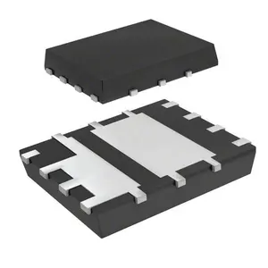 MOSFET n-kanal 250 V 2.2A (Ta), 14A (Tc) 2W (Ta), 83W (Tc) yüzey montajı 8-DFN (5x6) AON6458