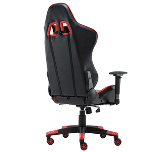 <span class=keywords><strong>Chaise</strong></span> de Gaming professionnelle, mobilier de bureau avec Logo brodé personnalisé Zero série, offre spéciale - Product Image 4