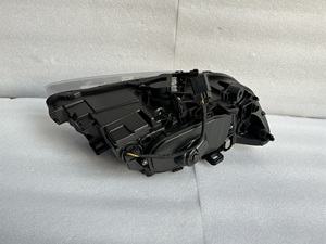 Ensemble de phares au xénon S60 V60, phare au xénon HID de haute qualité pour <span class=keywords><strong>2014</strong></span> 2015 2016 2017 2018, phare adaptatif AFS T6 T5 T4 - Product Image 5