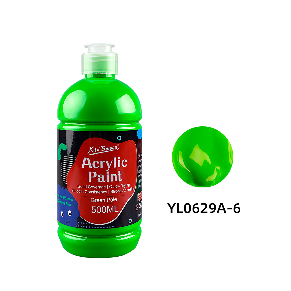 Vert clair