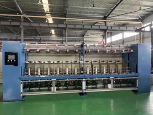 Siêu <span class=keywords><strong>Twister</strong></span> hai cho một tfo <span class=keywords><strong>Twister</strong></span> sợi Máy vòng quay phương pháp với thành phần cốt lõi động cơ thiết yếu - Product Image 4