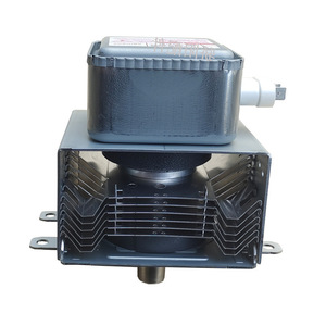 Magnétron industriel OEM 3 kW refroidi par air pour pièces de fours à micro-ondes - Product Image 2