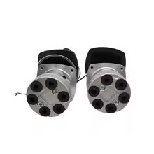 ชุดคันโยกเครื่องขุด EX200-5 320 320b 320C 320D Dx225lca - Product Image 3