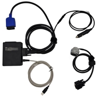 Herramienta de Diagnóstico de la Interfaz de Comunicación del Vehículo MH064698, Herramienta de Diagnóstico de Fallas de Camiones, Apta para Mitsubishi
