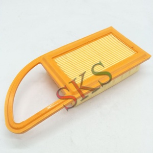 ที่กรองอากาศสำหรับ BR500 <span class=keywords><strong>BR550</strong></span> BR600กระเป๋าเป้สะพายหลังแบบมีที่เป่าลม4282 141 0300แบบพรีเมี่ยม - Product Image 1