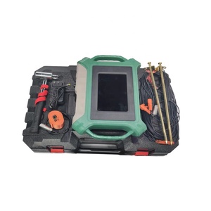 Détecteur d'eau souterraine automatique ADMT-300S-X pour cartographie, profondeur 300M 200M 100M - Product Image 6