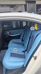 Fundas de Asientos Originales para <span class=keywords><strong>BMW</strong></span> G80 G82 G87 G90 G91 F90 X3 X4 X5 X6 X7 M2 M3 M4 <span class=keywords><strong>M5</strong></span> M6 X3M X4M X5M X6M, Mejora de Asientos - Product Image 4