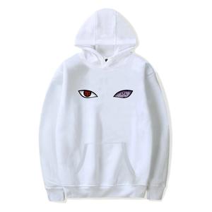 sharingan sweater