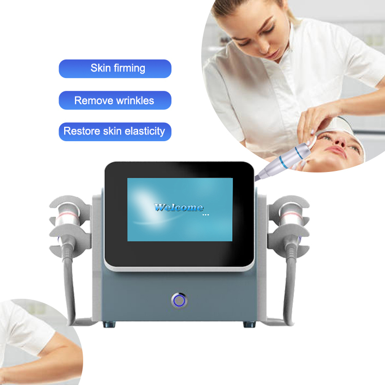 2026 New High Intensity Focused Ultrasound