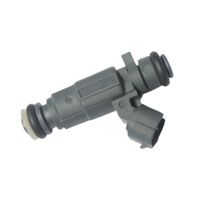Piezas de motor de automóvil Svd precio de descuento boquilla de inyector de combustible diésel de plástico pequeño fortoyota para Honda 23209 <span class=keywords><strong>23670</strong></span> 35310 - Product Image 2
