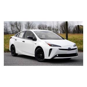 Toyota Prius disponible au prix d'usine pour la vente en gros avec livraison rapide et support de vente en gros - Product Image 4