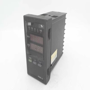 CONTRÔLEUR DE TEMPÉRATURE ÉLECTRIQUE PXW5 Nouveau contrôleur de programmation PLC dédié PAC d'automatisation industrielle original prêt à l'emploi - Product Image 1
