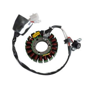 Générateur Magnéto Stator pour <span class=keywords><strong>Yamaha</strong></span> XMax X-<span class=keywords><strong>MAX</strong></span> X <span class=keywords><strong>MAX</strong></span> <span class=keywords><strong>125</strong></span> 2006-2020 1B9-H1410-00 - Product Image 5
