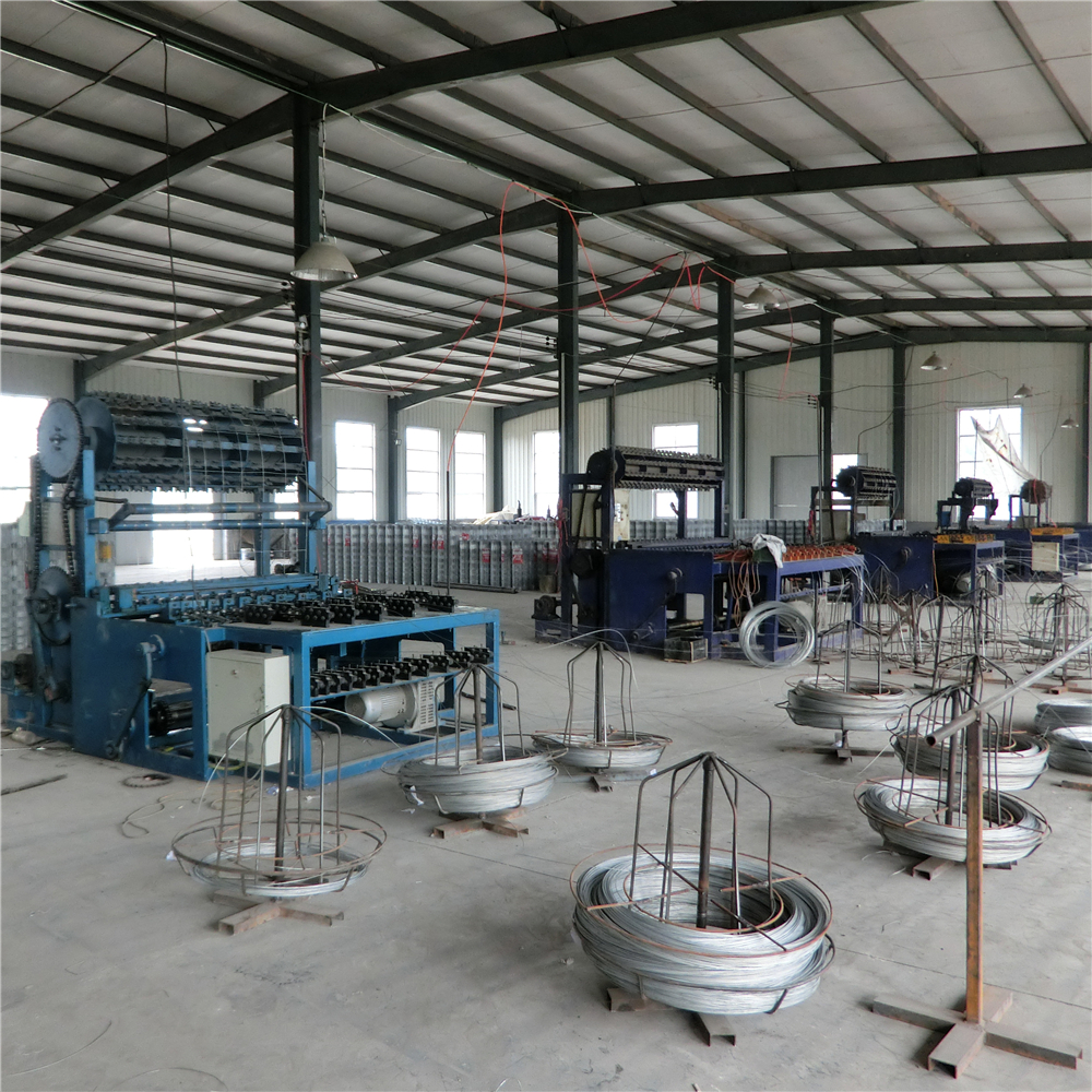 farm fence wire mesh galvanized