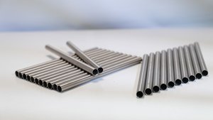 Лента из никелевого сплава UNS <span class=keywords><strong>N10276</strong></span> N10675 N07718, холоднокатаная, Hastelloy C276 C22 C4 B2 B3, рулонная лента из сплава Hastelloy - Product Image 2