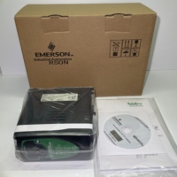 Variateur de vitesse AC EMERSON SKA1200075 pour moteurs à induction triphasés de 0,25 kW à 7,5 kW Produit d'origine authentique