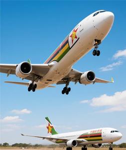 Zimbabwe Air Express, Vuelo Directo de China a Harare en 7-10 Días, Especialistas en Mercancías Generales con Seguro y Soporte 24/7 - Product Image 3