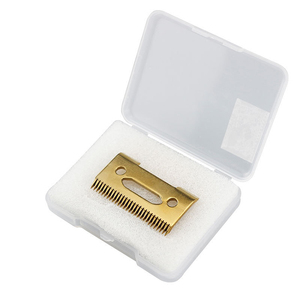 Lames de <span class=keywords><strong>tondeuse</strong></span> à cheveux <span class=keywords><strong>Magic</strong></span> <span class=keywords><strong>Clip</strong></span>, lames de coupe électriques, lames en céramique pour <span class=keywords><strong>tondeuse</strong></span> à cheveux <span class=keywords><strong>Wahl</strong></span> - Product Image 6