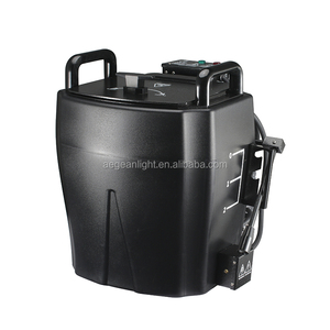 Máy Làm Đá Khô 3500W Máy Làm Đá Khô Khói Sương Mù Mặt Đất Thấp Cho Tiệc Cưới - Product Image 3